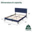 Lit plateforme tapissier Suhavi-688137124-744081025