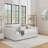 Upholstered Daybed with Trundle-248481221