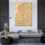 Art rétro sur toile Astoria-450264942
