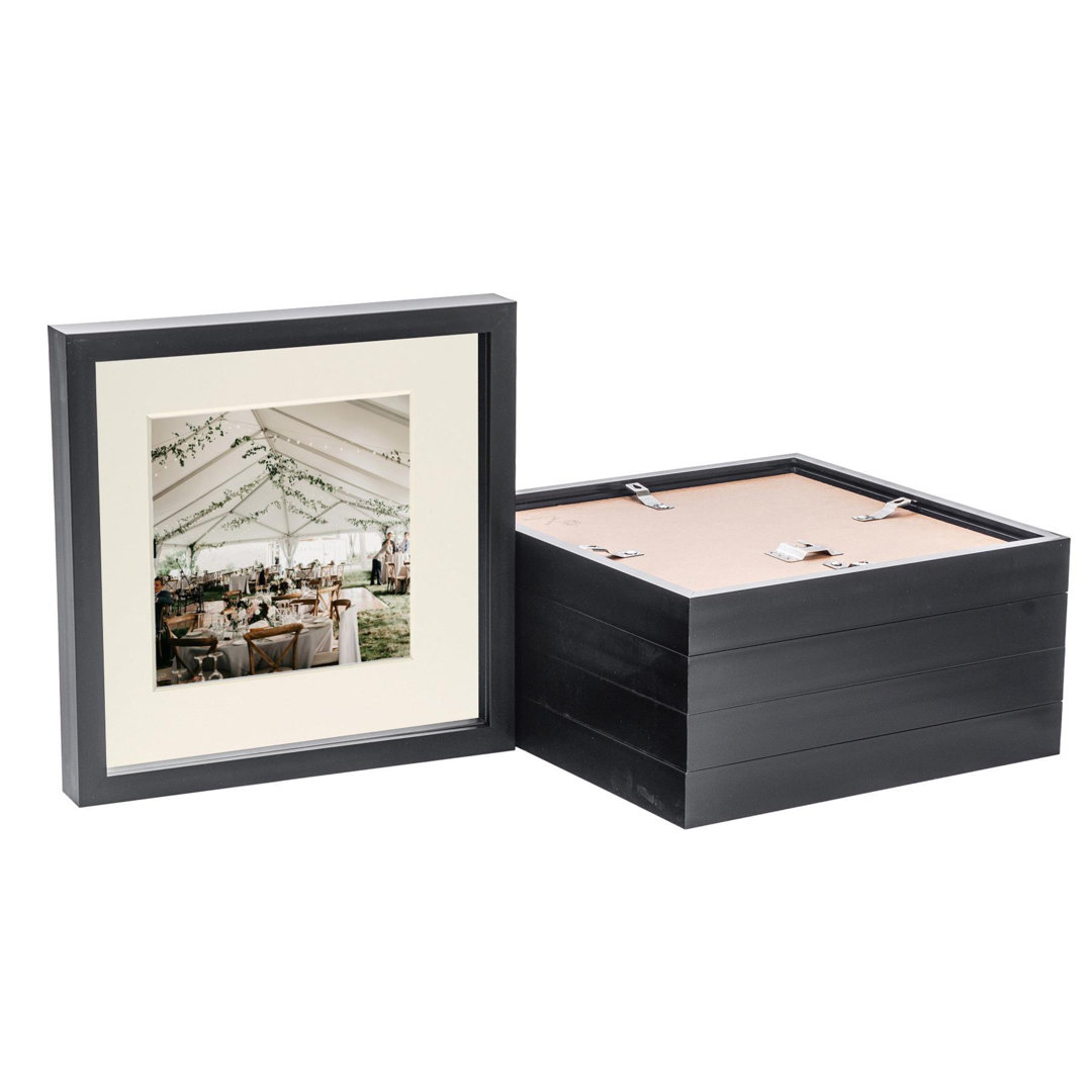 Nicola Spring - 3D Box Photo Frames - Mount