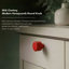 ROUS Hardware Mid-Century Modern Honey Comb Knob-768231110