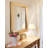 Radbourne Flat Wall Mirror-1120228600