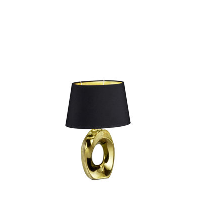 Kenia 33cm Table Lamp