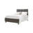 Dnesha Solid Wood Piece Bedroom Set