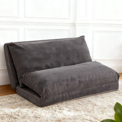 Fauteuil à billes en mousse