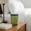 Bougie parfumée en verre avec couvercle Freelon-130617821