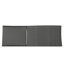 Chaise longue inclinable en osier Blaise-502065839