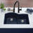 Datissc Pull Down Kitchen Faucet