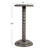 Burckhardt Solid Wood End Table-1881950990