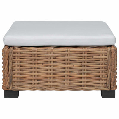 Outdoor Ottoman