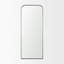 Miroir suspendu 76 po