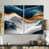 Wrapped Canvas n'est pas disponible