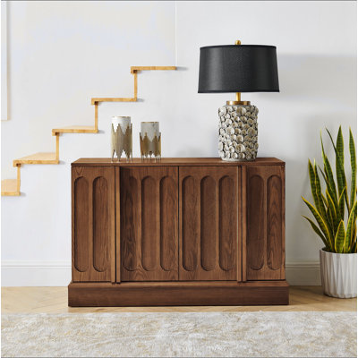Buffet Mid Mid Century