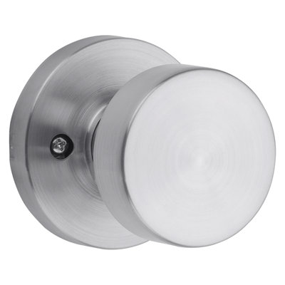 Passage (Hall & Closet) Door Knob