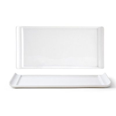 Front Of The House Nouvelle Porcelain Platter