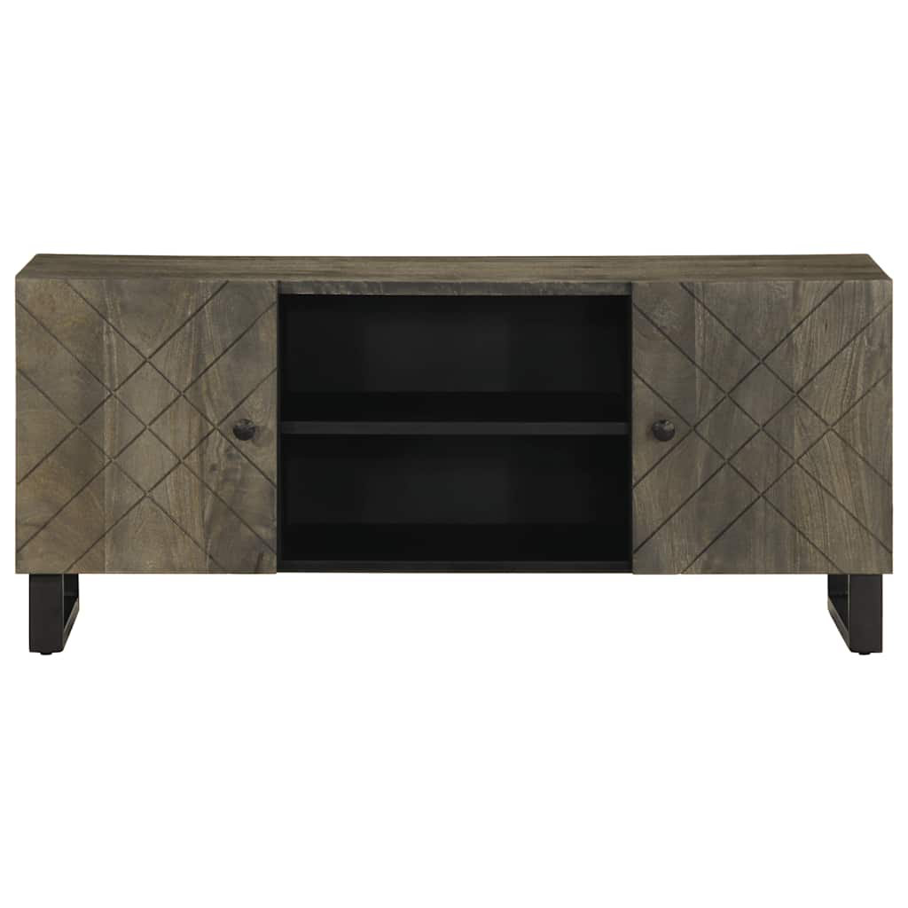 Unfinished TV Stand for TVs up to 42"