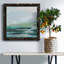 Misty Inlet II - Toile encadrée de qualité supérieure - prête à être accrochée-572581713-572581722