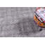 Tapis gris / rose en coton tissé à plat à la main Susanna-1771246680
