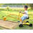 Metal Toy Digger