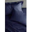 Easy Iron Percale Fitted Sheet-11153235-11153238