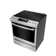 30" 5.3 cu.ft. Smart Slide-in Electric Range