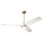 Ambit LED Downrod Ceiling Fan