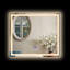Bilol Glass Flat Wall Mirror-56797582