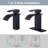 Single-Hole Single-handle Bathroom Faucet-71164782