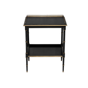 Scarborough House End Table
