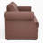 Schaible Upholstered 57.5'' Sleeper Sofa-872108962