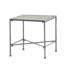 Table d’appoint en fer Hanselman
