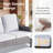 Patio Rattan Sofa Seating Group with Cushions-1057516728-1044144978