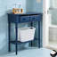 Console Coastal