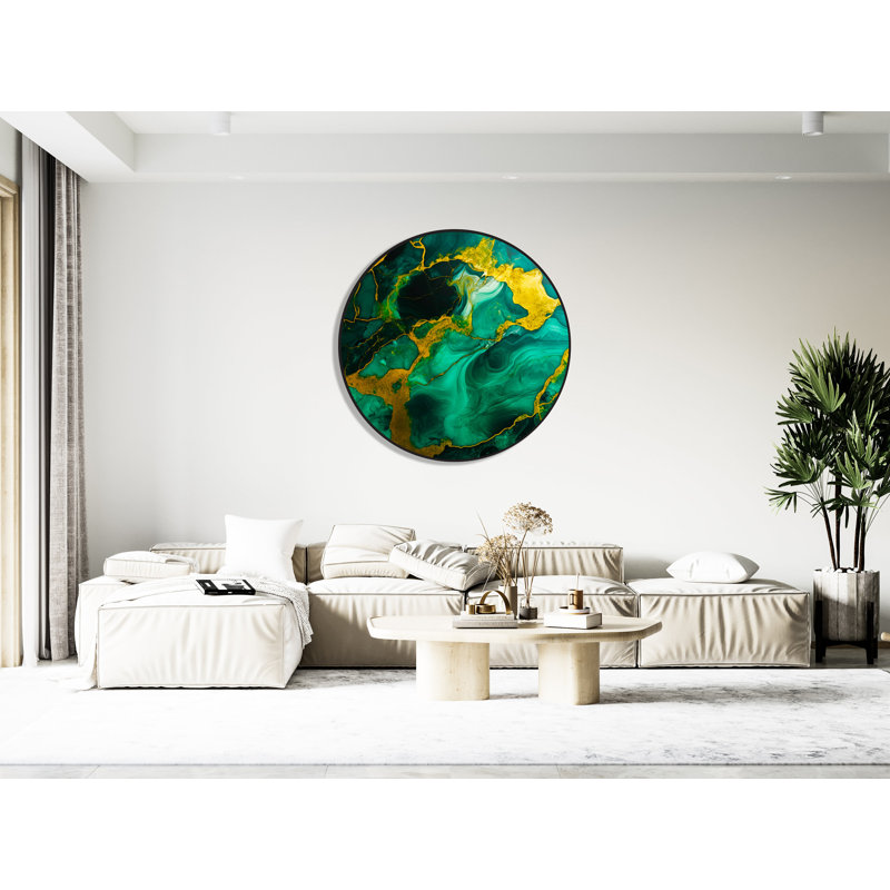 Lampe fantaisie 35,5 po Zela