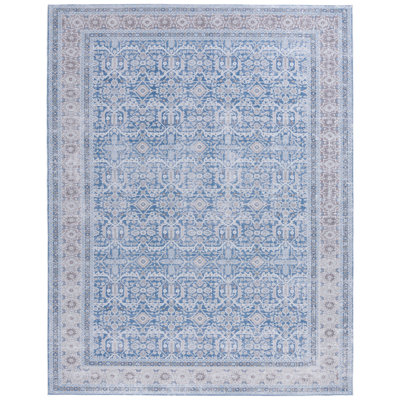 Tucson Performance Machine Washable Oriental Rug