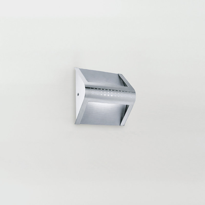 Hot 1-Light Flush Mount, Small
