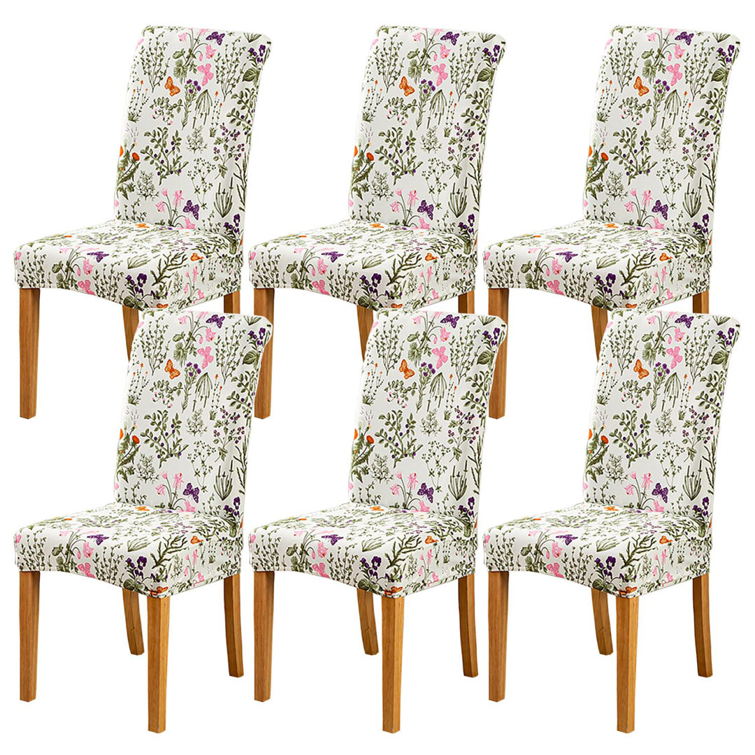 Dining Chair Slipcover