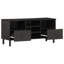 Belue Unfinished TV Stand for TVs up to 42"-611393248
