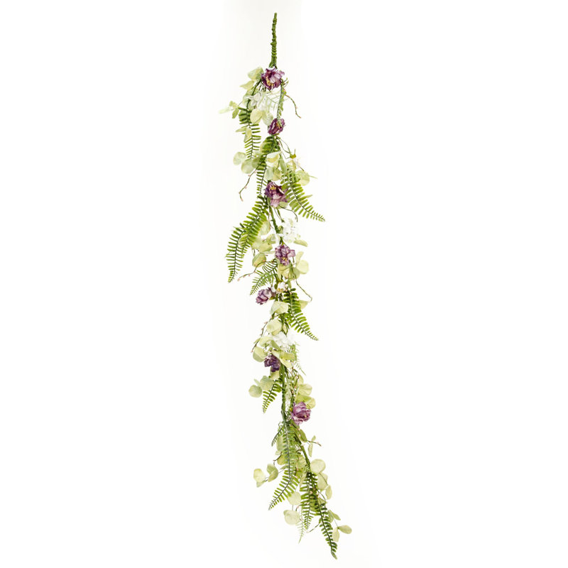 Guirlande wildflower mix 4'