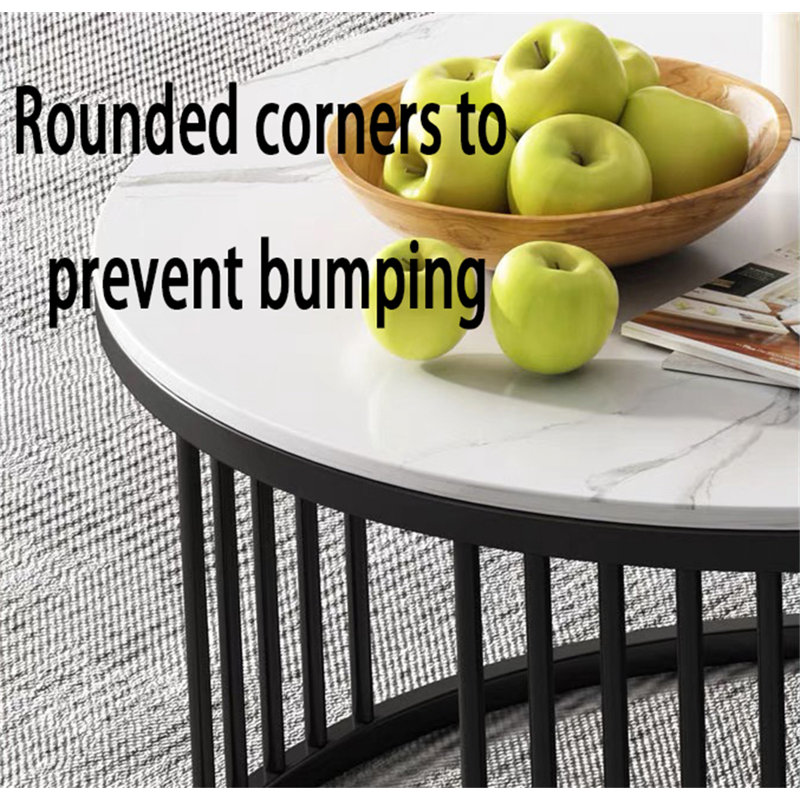 Nesting Coffee Table