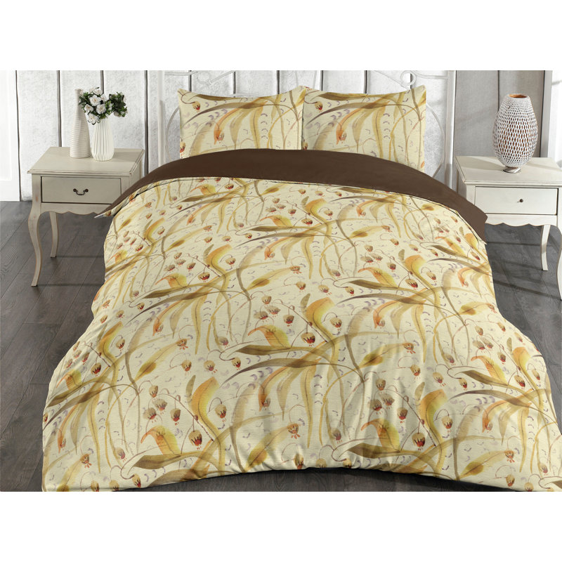 Euphemiah Duvet Cover