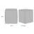 Azemar Upholstered Ottoman-21598639