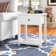 Kiara End Table with Storage