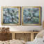 «Soft Succulent I», reproduction de photo sur toile 2 pièces-471090344-471090345