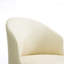 Ensemble de 2 chaises Arko (beige)