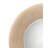 Paddock Round Wall Mirror-111928221