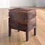 Behling 50 cm W Bedside Table-27107781