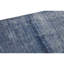 Area Rug in Blue