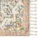 Oriental Indoor Rug
