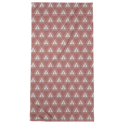 Barbra Beach Towel